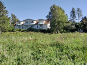 Ferienwohnung B2, Graal-Muritz